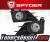 Spyder® OEM Fog Lights (Clear) - 13-15 Subaru BRZ (Factory Style)