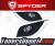 Spyder® OEM Fog Lights (Clear) - 15-17 Nissan Versa (Factory Style)
