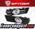 Spyder® OEM Fog Lights (Clear) - 99-04 VW Volkswagen Golf GTI/TDI (Factory Style)