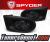 Spyder® OEM Fog Lights (Smoke) - 02-04 Acura RSX (Factory Style)