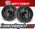 Spyder® OEM Fog Lights (Smoke) - 05-11 Toyota Tacoma (Factory Style)