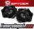 Spyder® OEM Fog Lights (Smoke) - 07-09 Nissan Altima 4dr. (Factory Style)