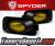 Spyder® OEM Fog Lights (Yellow) - 03-05 Acura TSX (Factory Style)