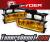 Spyder® OEM Fog Lights (Yellow) - 99-02 Chevy Silverado (Factory Style)