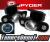 Spyder® Projector Fog Lights - 00-06 GMC Yukon