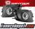 Spyder® Projector Fog Lights (Clear) - 11-13 Scion tC