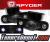 Spyder® Projector Fog Lights (Smoke) - 00-06 GMC Yukon
