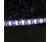 TD® 1pc DRL LED Crystal Headlights with Black Trim Corner Lights (Chrome) - 01-04 Toyota Tacoma