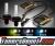 TD® 8000K Xenon HID Kit (Fog Lights) - 07-08 Mazda CX-9 CX9 (9006/HB4)