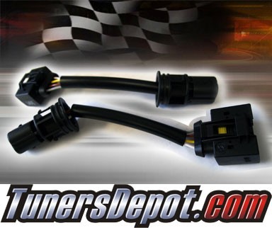 TD Bosch Converter Harness - 98-00 Mercedes Benz SLK320 R170 (converts to 01-04)