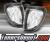 TD® Clear Corner Lights (Clear) - 01-04 Toyota Tacoma