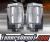 TD® Clear Corner Lights (Clear) - 90-97 Nissan Hardbody Pickup