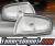 TD® Clear Corner Lights (Clear) - 92-94 Toyota Camry