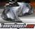 TD® Clear Corner Lights (Clear) - 99-01 BMW 328Ci 2dr E46