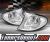 TD® Clear Corner Lights (Euro) - 02-05 BMW 328i 4dr E46