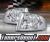 TD® Clear Corner Lights (Euro Clear) - 92-95 Honda Civic 2/3dr