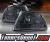 TD® Clear Corner Lights (JDM Black) - 88-89 Honda Civic 4dr