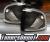 TD® Clear Corner Lights (JDM Black) - 94-01 Dodge Ram Pickup (Exc. 99-01 Sport)