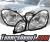 TD® Crystal Headlights - 98-05 Lexus GS430