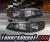 TD® Crystal Headlights (Black) - 00-01 Nissan Altima