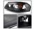 TD® Crystal Headlights (Black) - 00-04 Chevy Impala