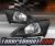 TD® Crystal Headlights (Black) - 00-04 Ford Focus