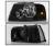 TD® Crystal Headlights (Black) - 03-06 Ford Expedition