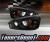 TD® Crystal Headlights (Black) - 04-08 Chevy Malibu
