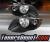 TD® Crystal Headlights (Black) - 05-07 Chrysler Town & Country (w/ Long Wheel Base Model)