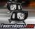 TD® Crystal Headlights (Black) - 05-11 Toyota Tacoma