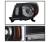 TD® Crystal Headlights (Black) - 05-11 Toyota Tacoma