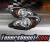 TD® Crystal Headlights (Black) - 06-10 Chrysler PT Cruiser