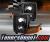 TD® Crystal Headlights (Black) - 06-10 Jeep Commander