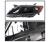 TD® Crystal Headlights (Black) - 07-09 Toyota Camry (Exc. Hybrid)