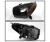 TD® Crystal Headlights (Black) - 09-12 Toyota RAV4 RAV-4