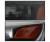 TD® Crystal Headlights (Black) - 10-13 Chevy Equinox LTZ (w/o LS/LT)