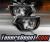 TD® Crystal Headlights (Black) - 12-15 Toyota Tacoma