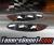 TD® Crystal Headlights (Black) - 99-04 Oldsmobile Alero