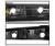 TD® Crystal Headlights + Bumper Lights Set (Black) - 04-12 Chevy Colorado