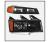 TD® Crystal Headlights + Bumper Lights Set (Black) - 04-12 GMC Canyon