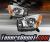 TD® Crystal Headlights (Chrome) - 01-03 Toyota RAV4 RAV-4