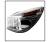 TD® Crystal Headlights (Chrome) - 02-07 Buick Rendezvous