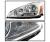 TD® Crystal Headlights (Chrome) - 04-05 Toyota Sienna
