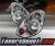 TD® Crystal Headlights (Chrome) - 05-06 Infiniti G35 4dr (w/ HID Only)