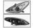 TD® Crystal Headlights (Chrome) - 05-06 Lexus ES330