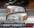 TD® Crystal Headlights (Chrome) - 05-07 Buick Terraza