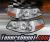TD® Crystal Headlights (Chrome) - 05-11 Lincoln Town Car