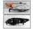 TD® Crystal Headlights (Chrome) - 06-11 Honda Civic 2dr