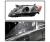 TD® Crystal Headlights (Chrome) - 07-09 Toyota Camry (Exc. Hybrid)