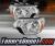 TD® Crystal Headlights (Chrome) - 12-15 Toyota Tacoma